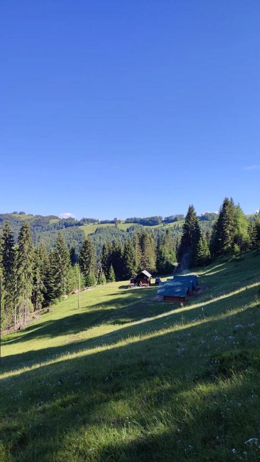 Koliba Marijanovic Vila Andrijevica Exterior foto